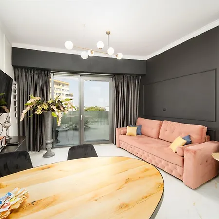 Ans Hanza Tower With Private Jacuzzi - Swimming Pool, Sauna, Jacuzzi, Viewing Terrace Štetín