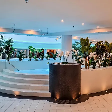 Ans Hanza Tower With Private Jacuzzi - Swimming Pool, Sauna, Jacuzzi, Viewing Terrace Διαμέρισμα *